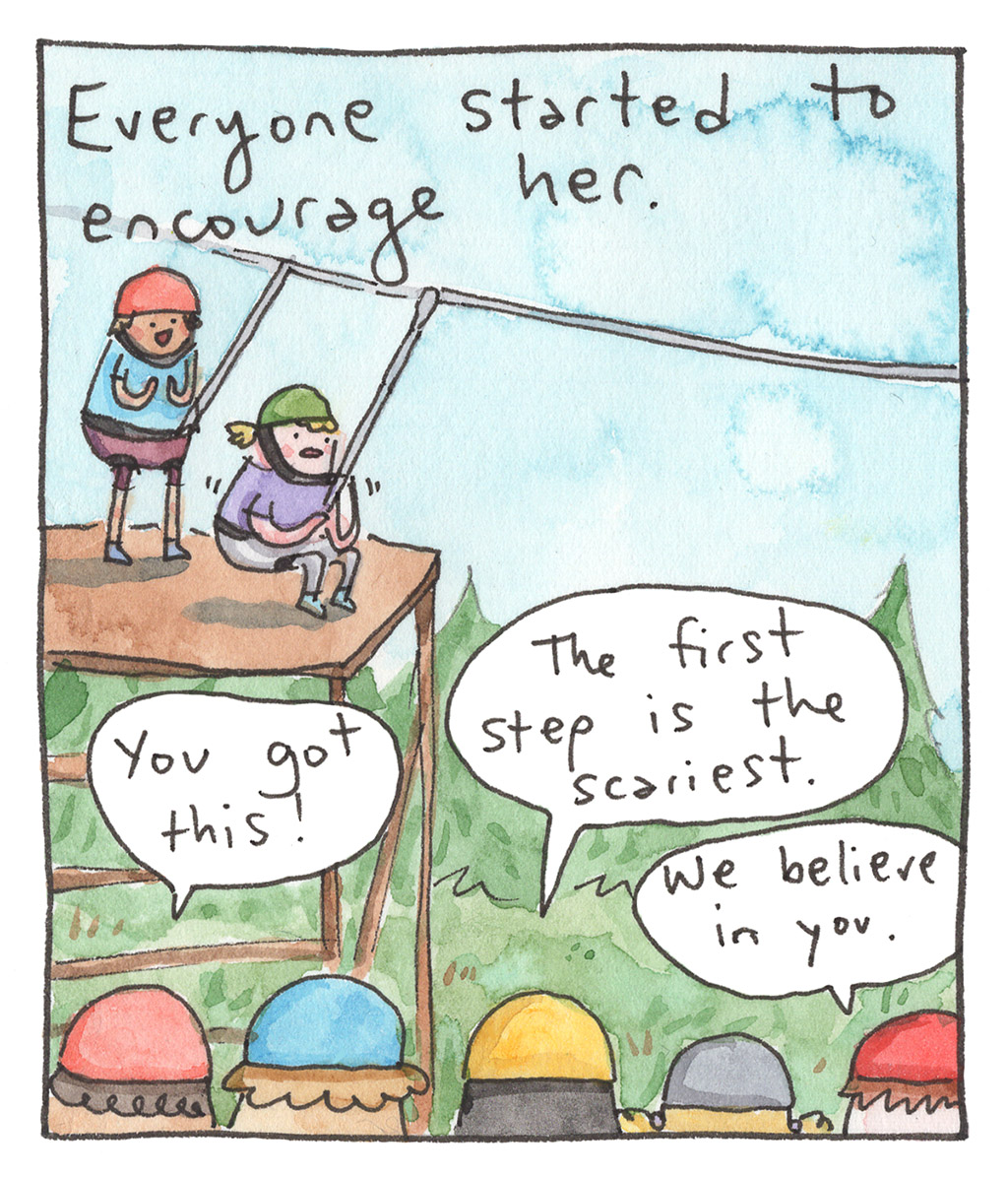 580-F-Zipline