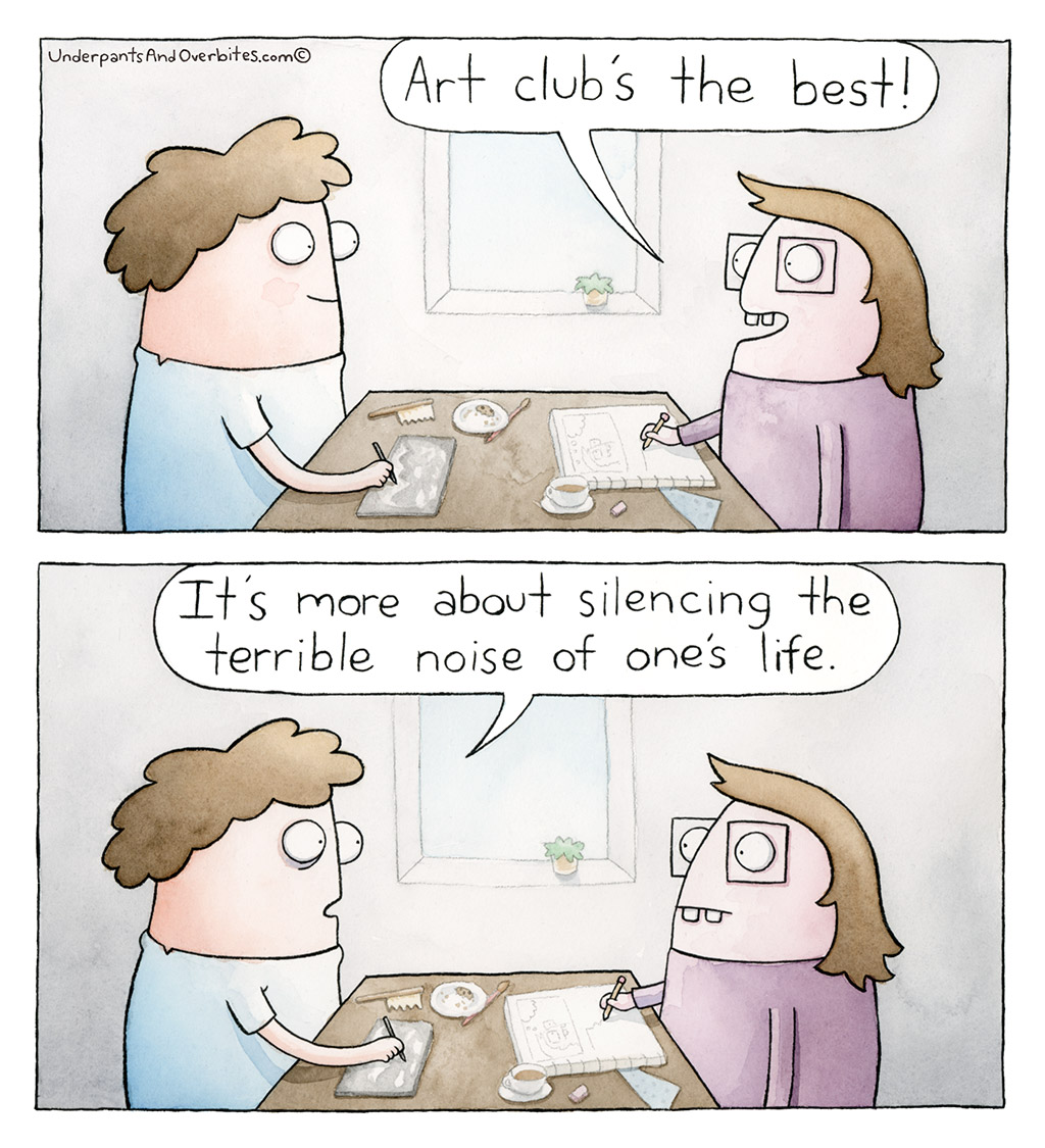 Art Club
