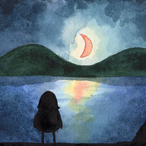 The Moon