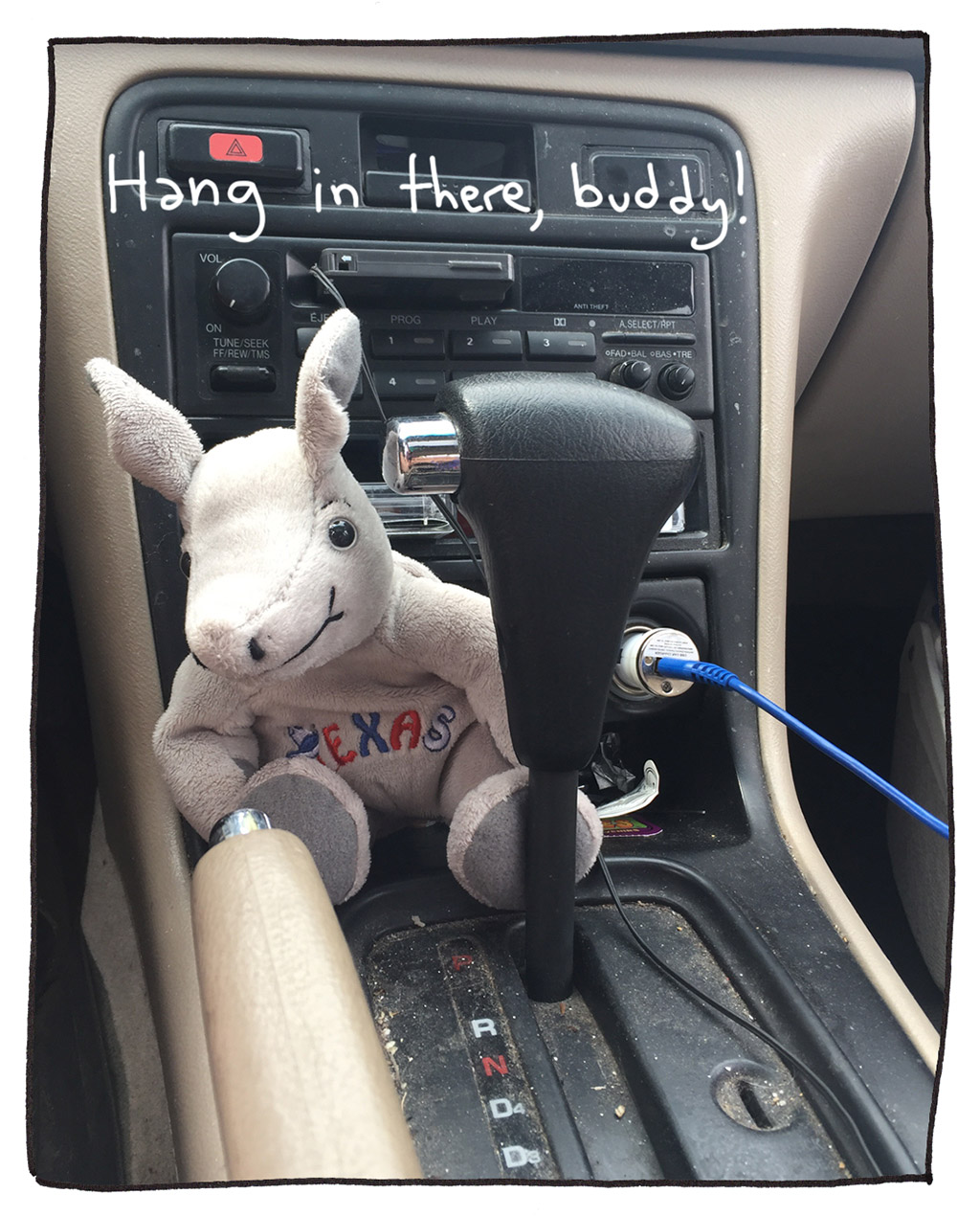 600b-I-SomebodyStoleMyCar2021