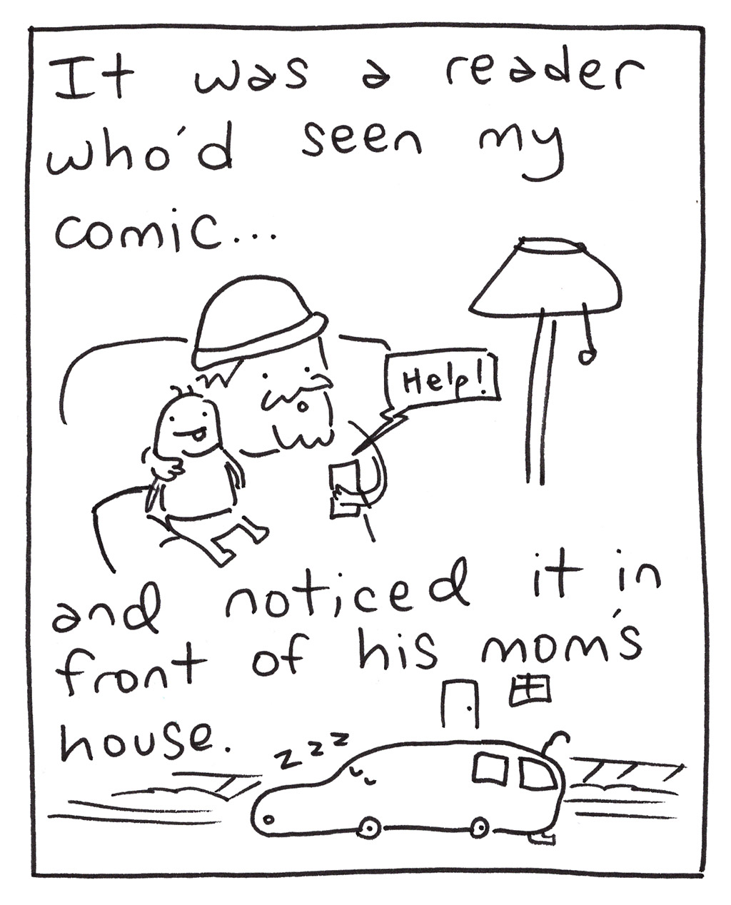 604-B-SomebodyFoundMyCar