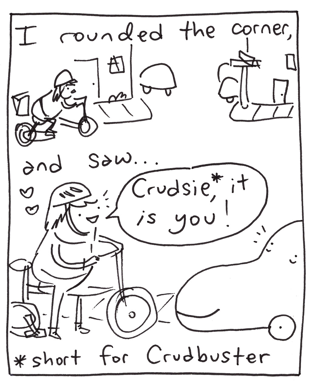 604-E-SomebodyFoundMyCar