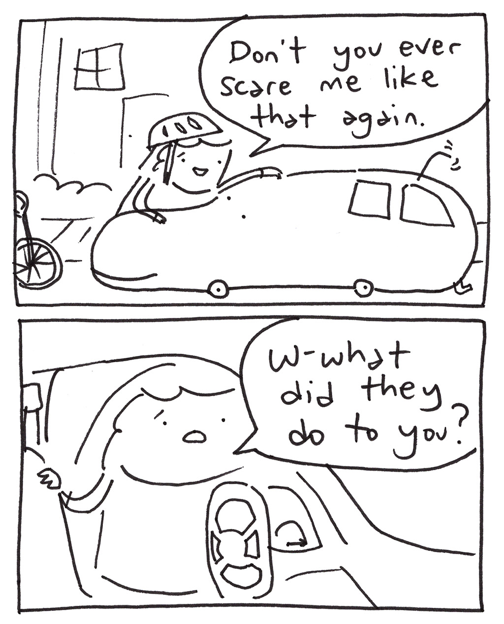 604-F-SomebodyFoundMyCar