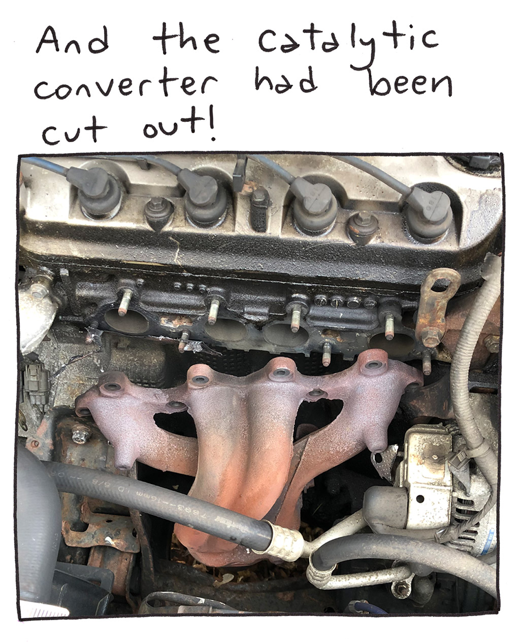 604-H-SomebodyFoundMyCar