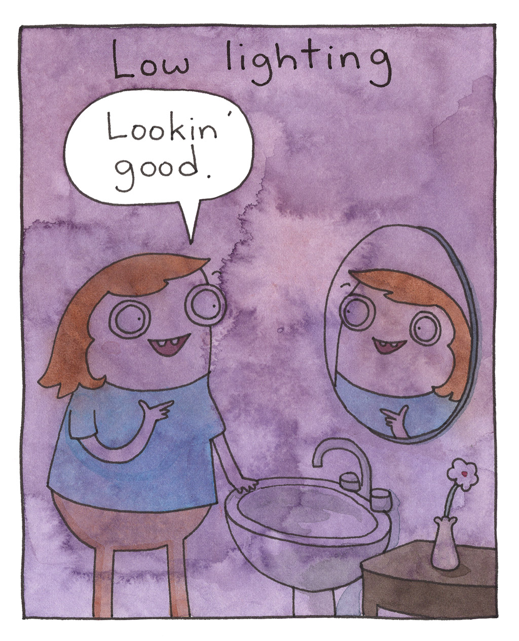 607-D-ThingsThatBoostMySelfEsteem