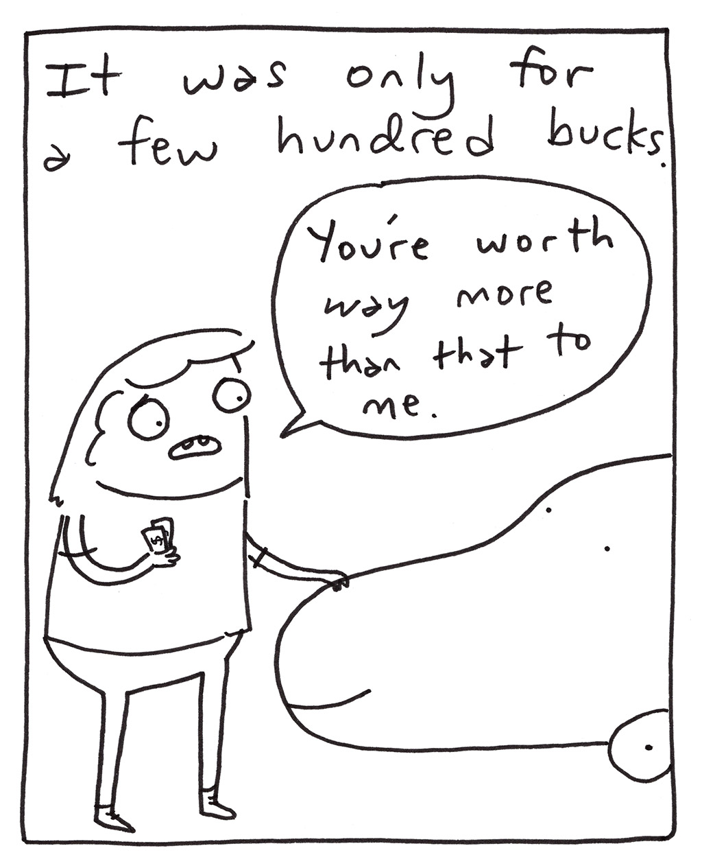 618-B-SomebodyBoughtMyCar
