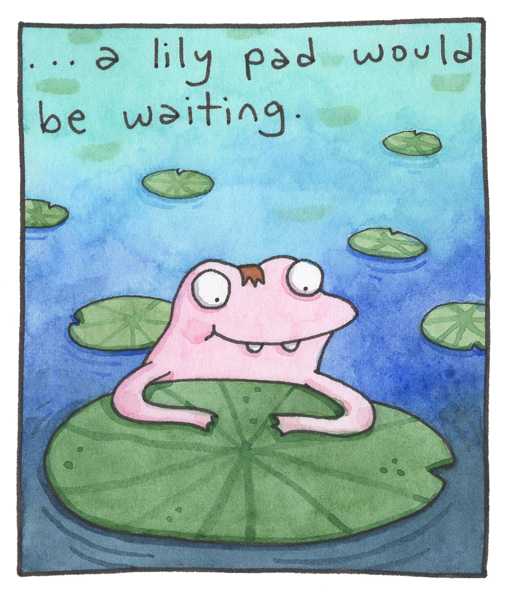 622-H-LilyPad