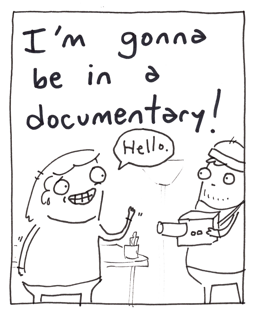 Documentary