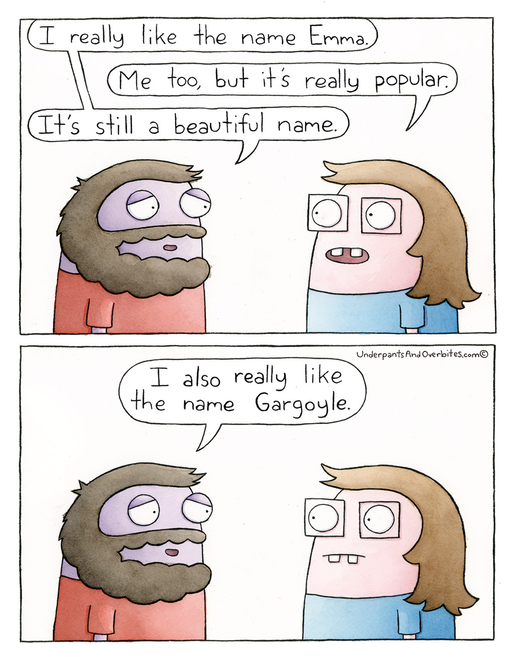 Names