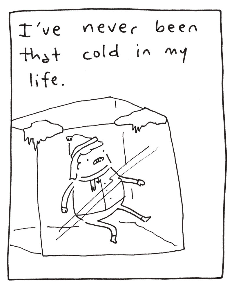 635. Cold Yurt SM 5