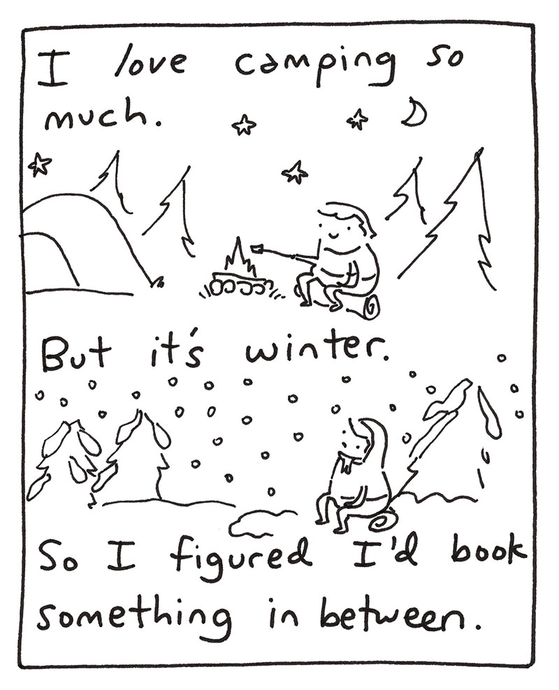635. Cold Yurt SM 7