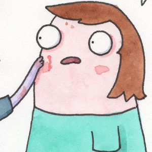 Scab