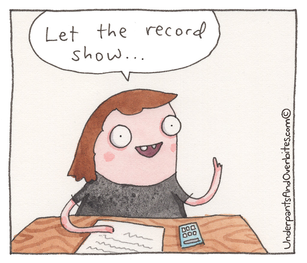 Terrible Records