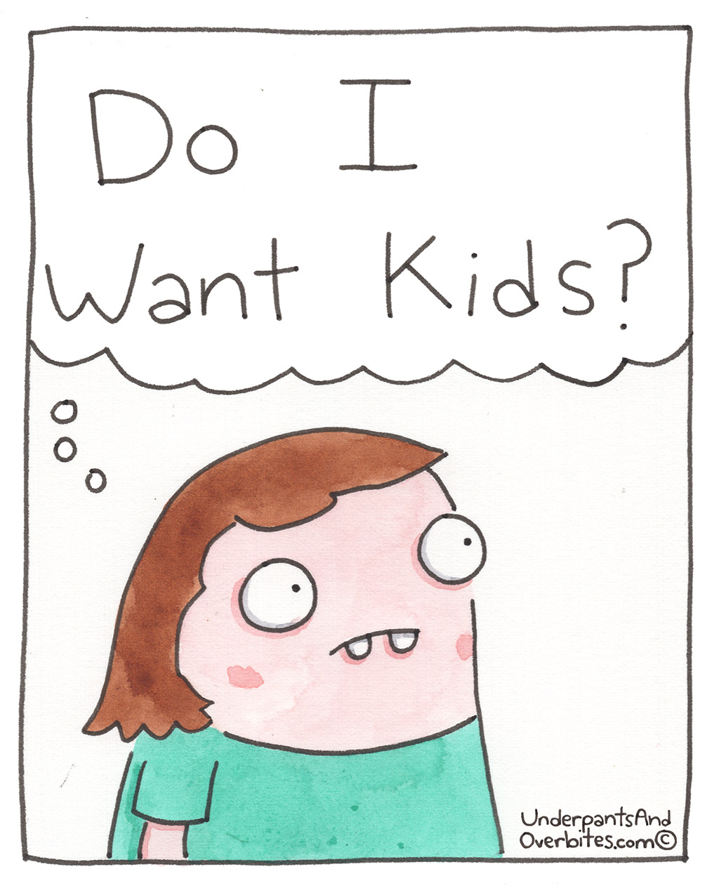 Do I Want Kids