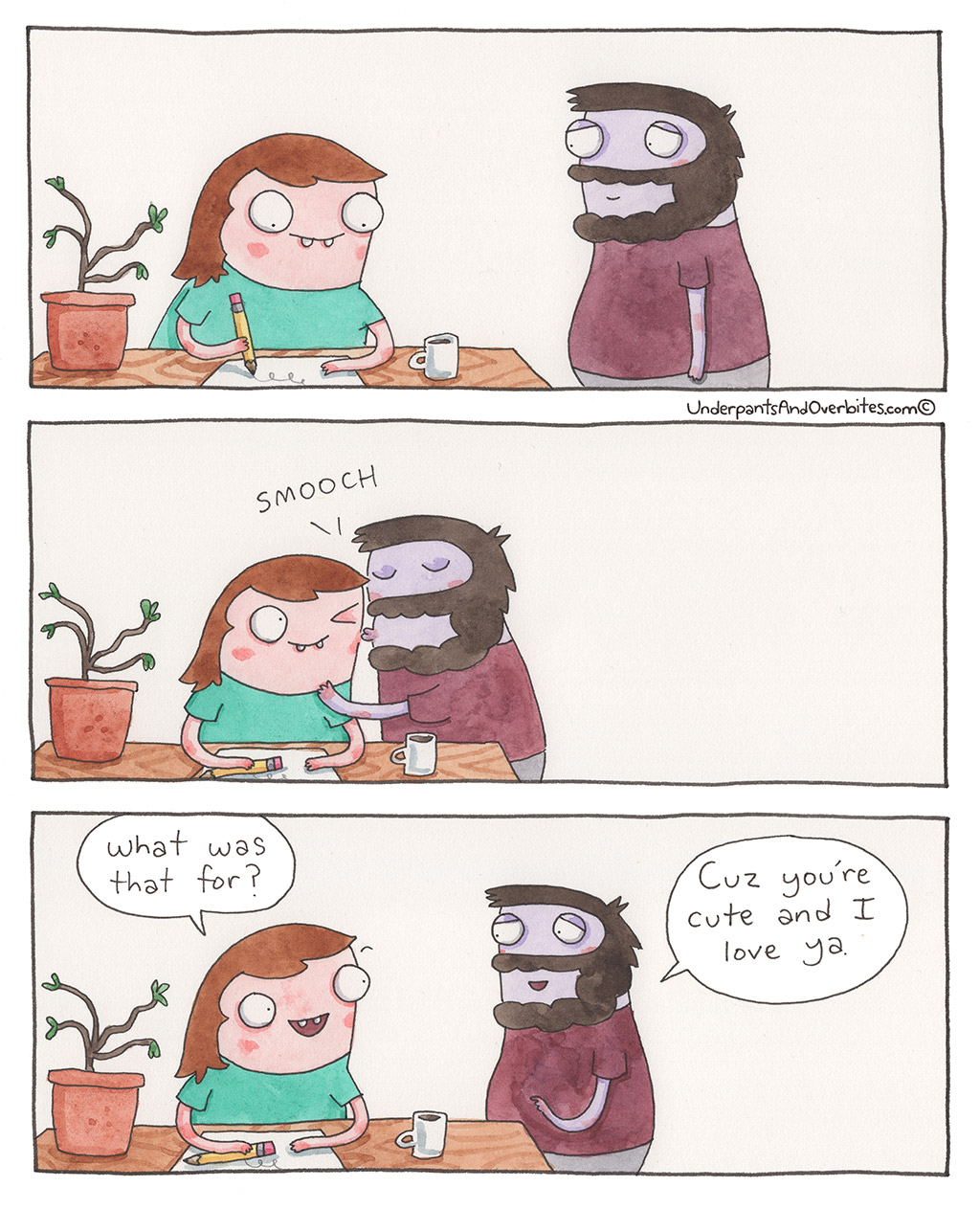 Smooch