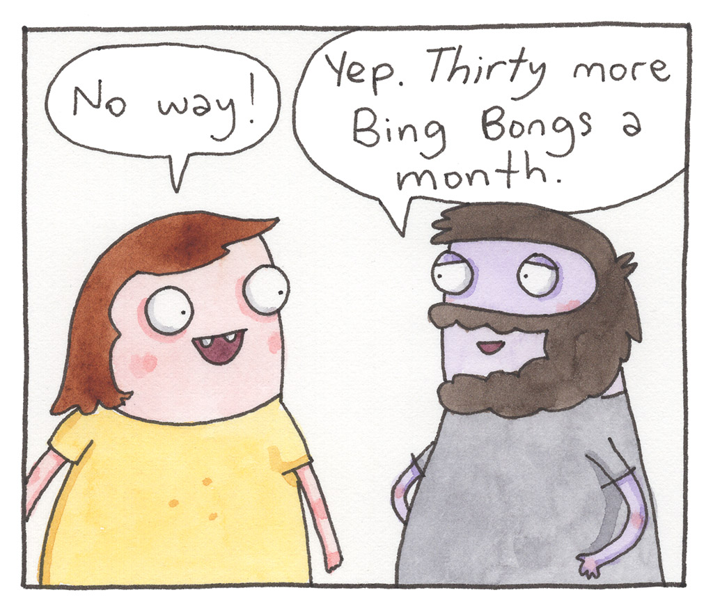 666-B-BingBongs
