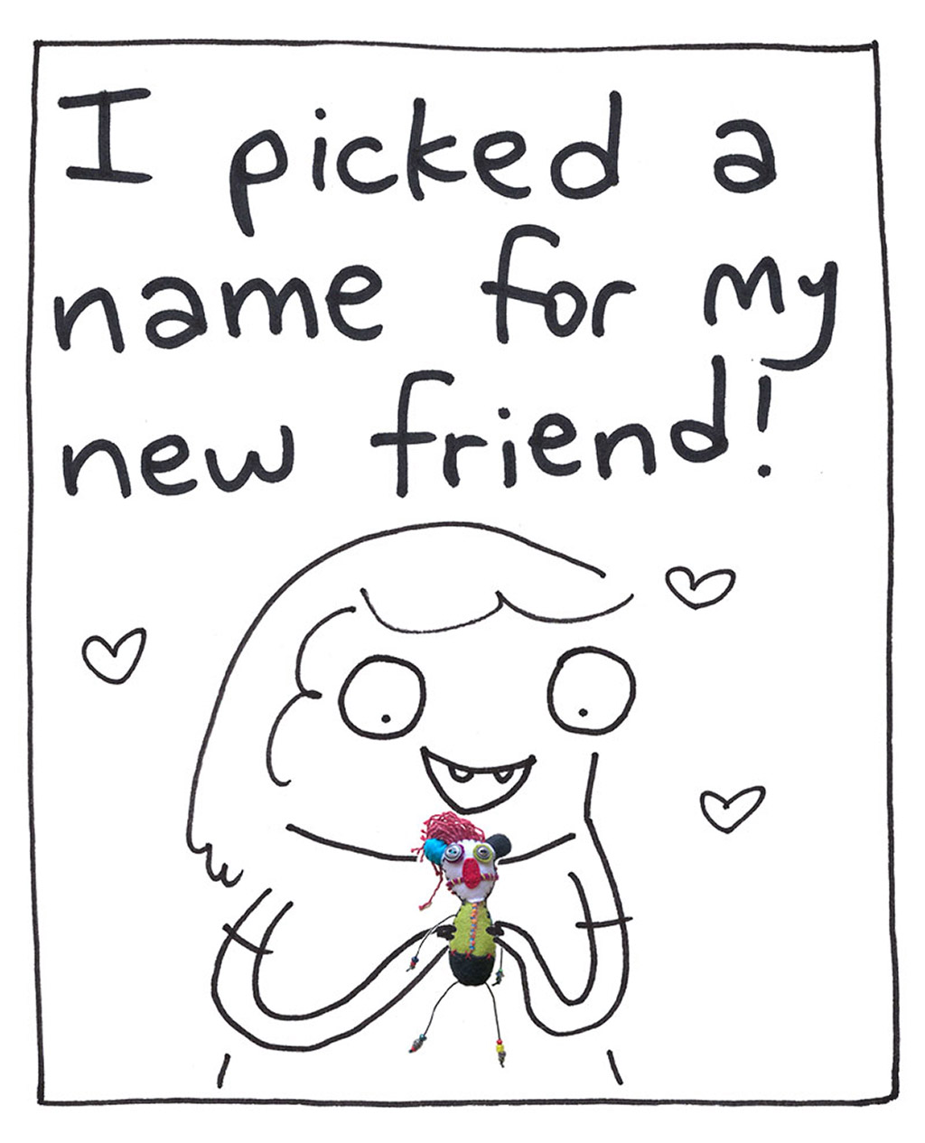 Name Pick