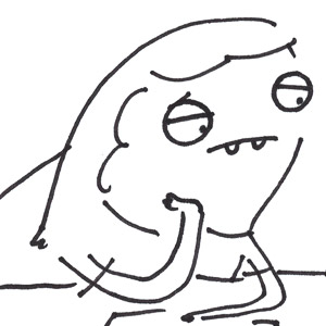 Bird Poop