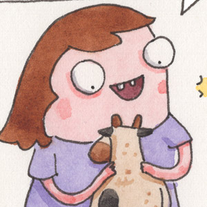 Butter Udder Love