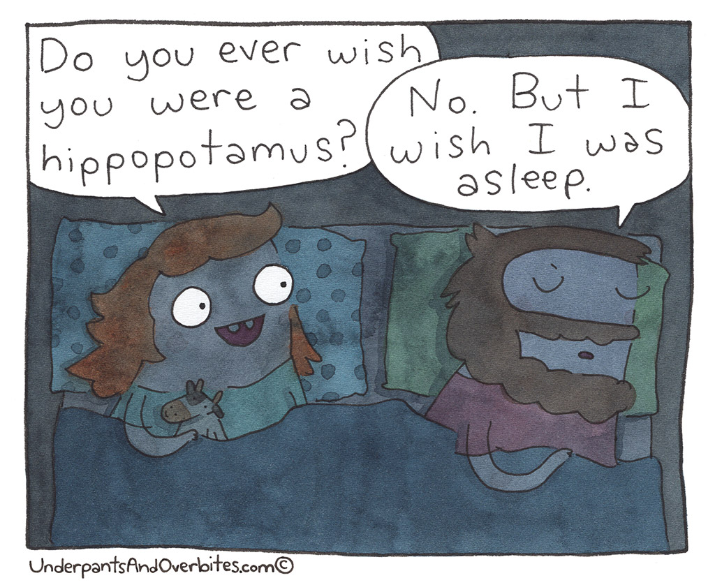 Hippopotamus