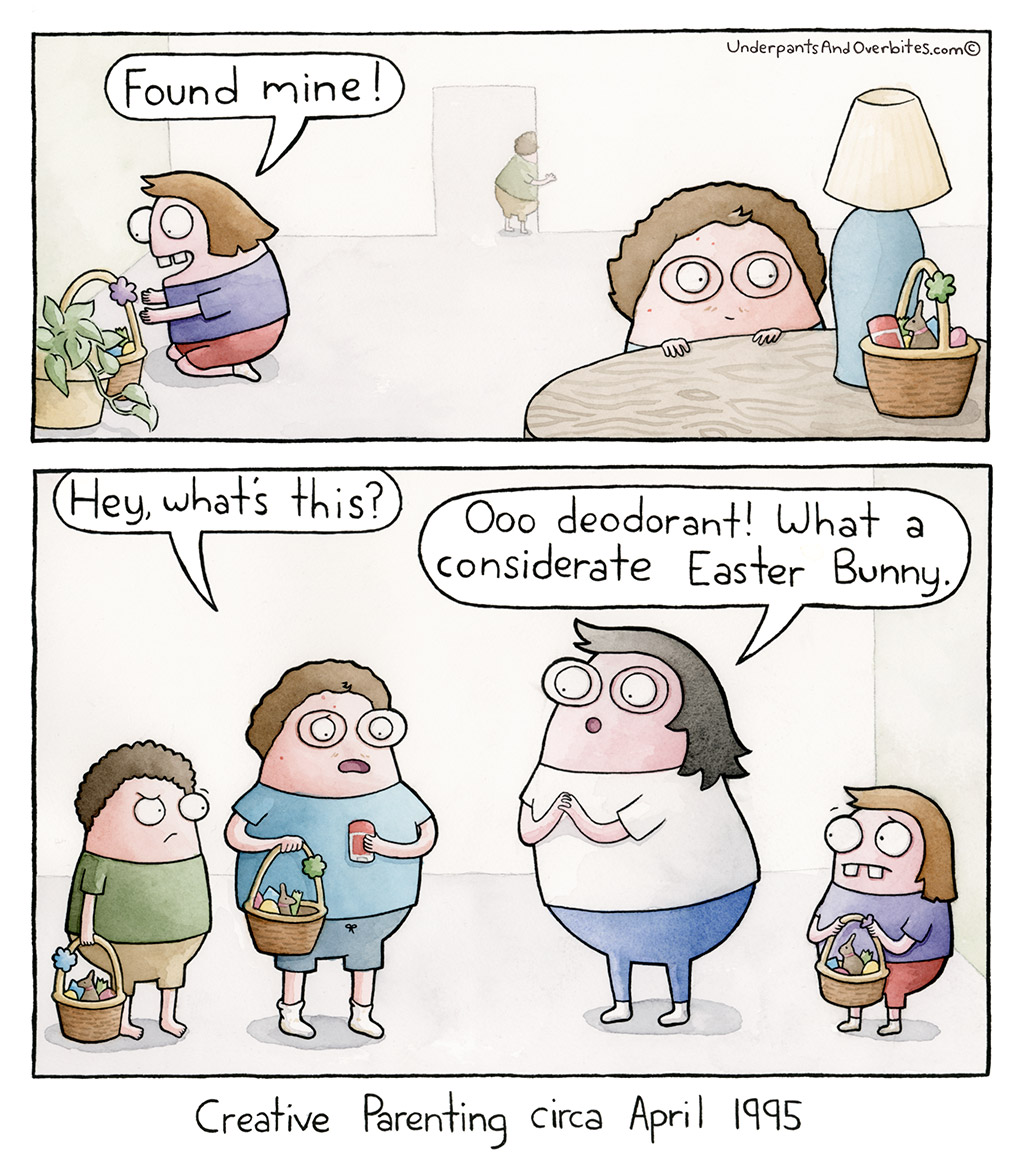 Easter