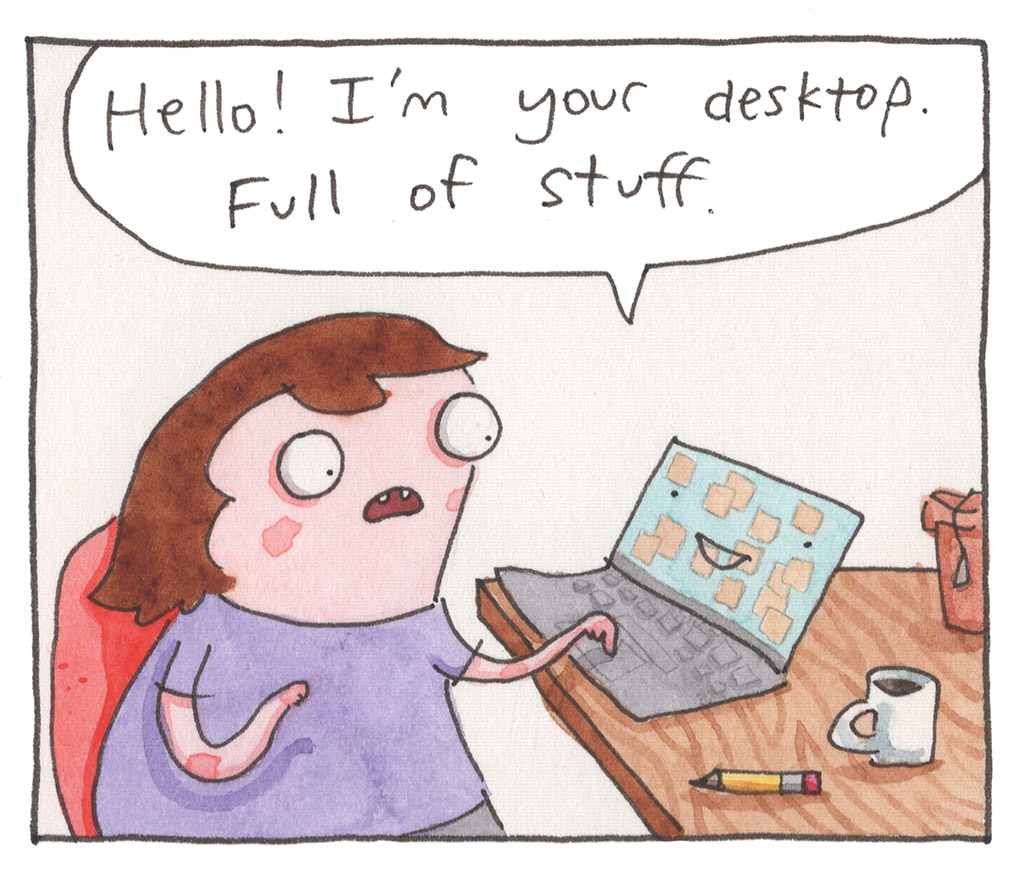 Desktop