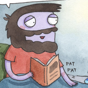 Book Time