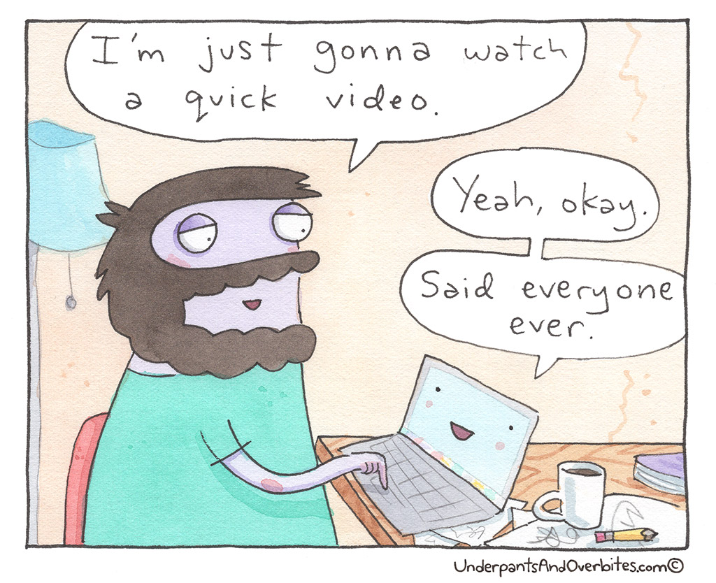 Quick Video