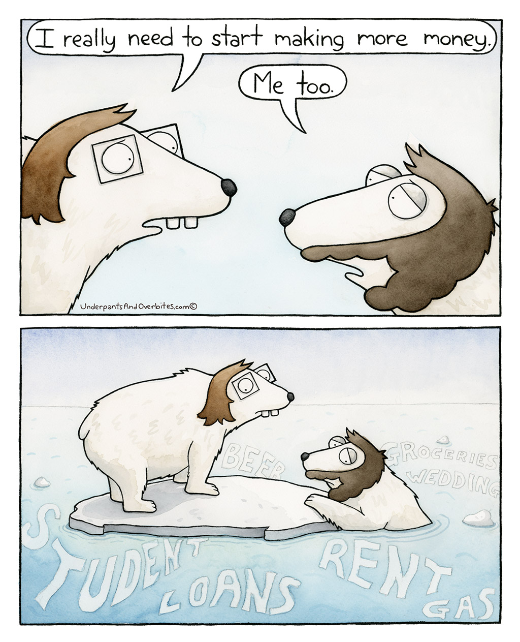 Polar Bears