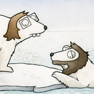 Polar Bears