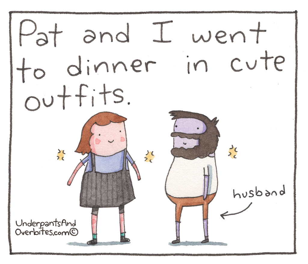 Cute Outfits