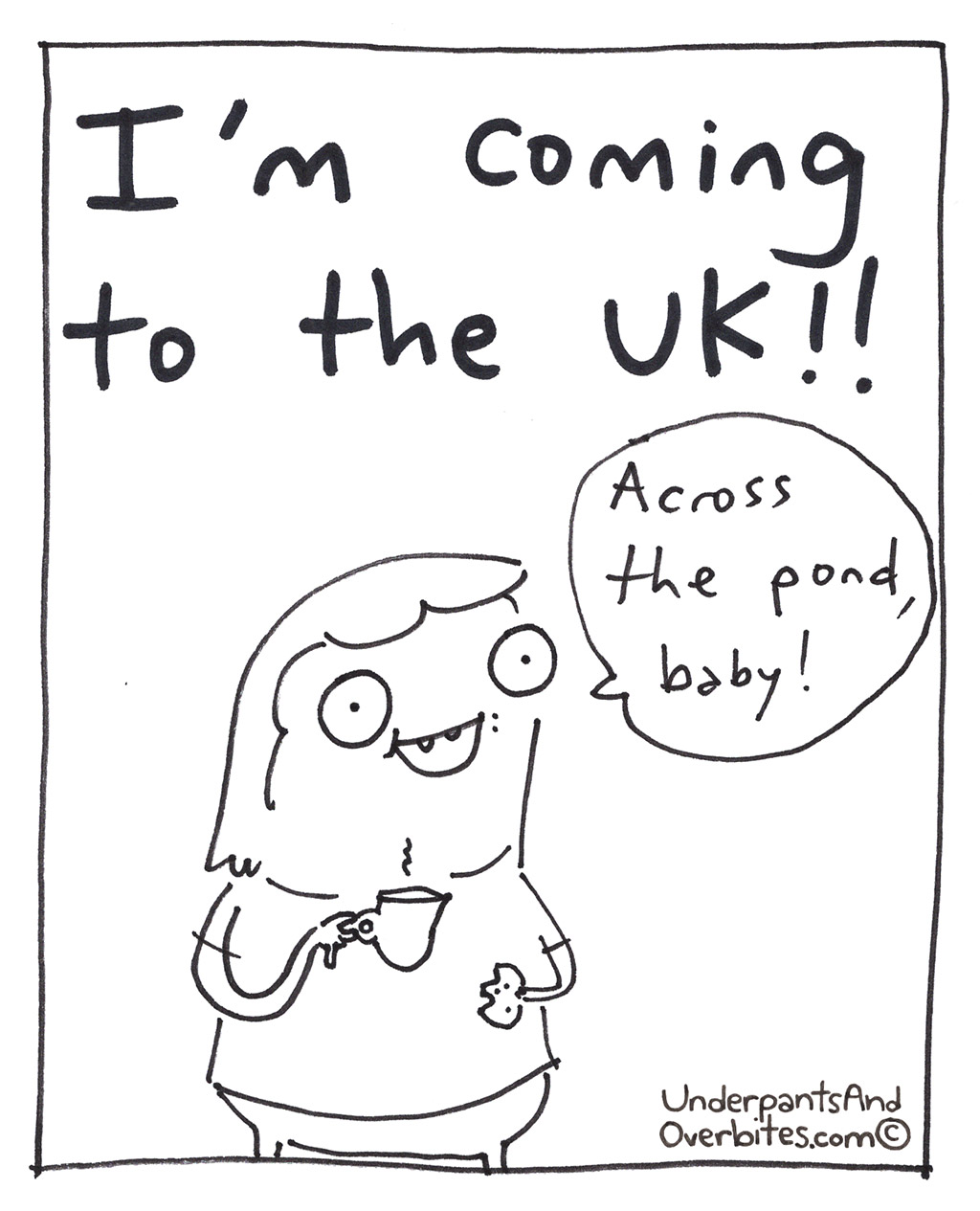 England Announcement 2022