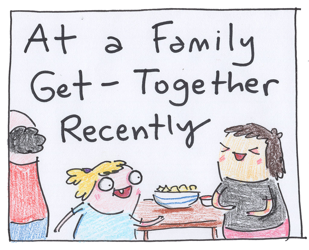 Family Get Together