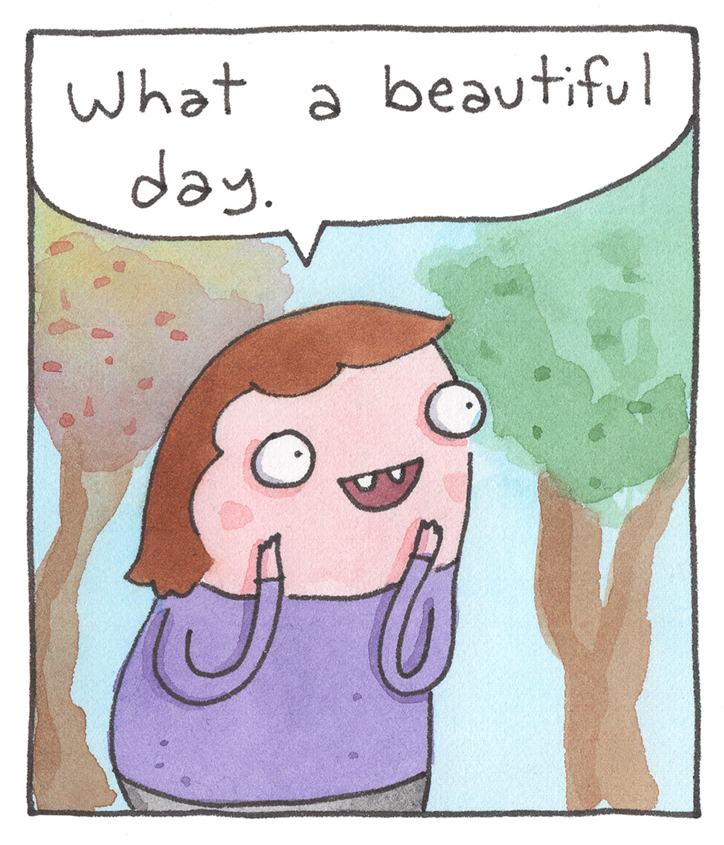 Beautiful Day