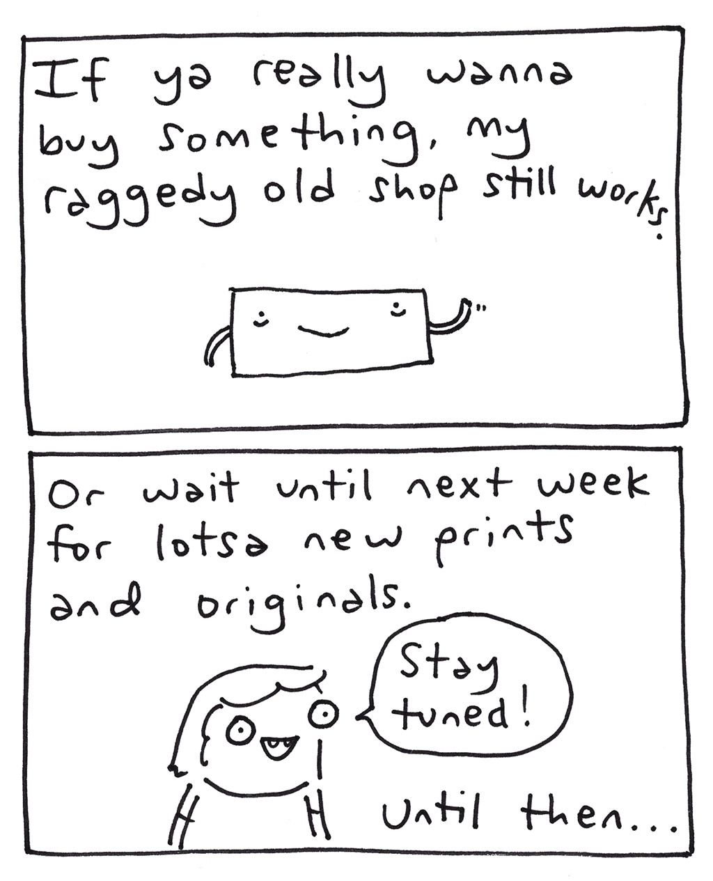 727-I-NewOnlineStore
