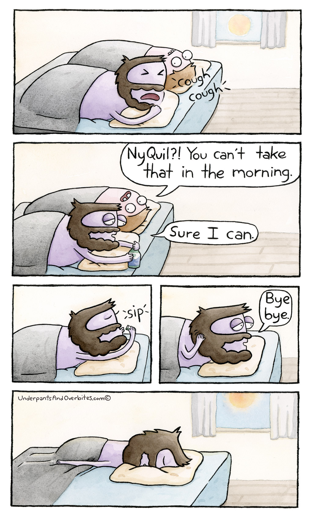 NyQuil