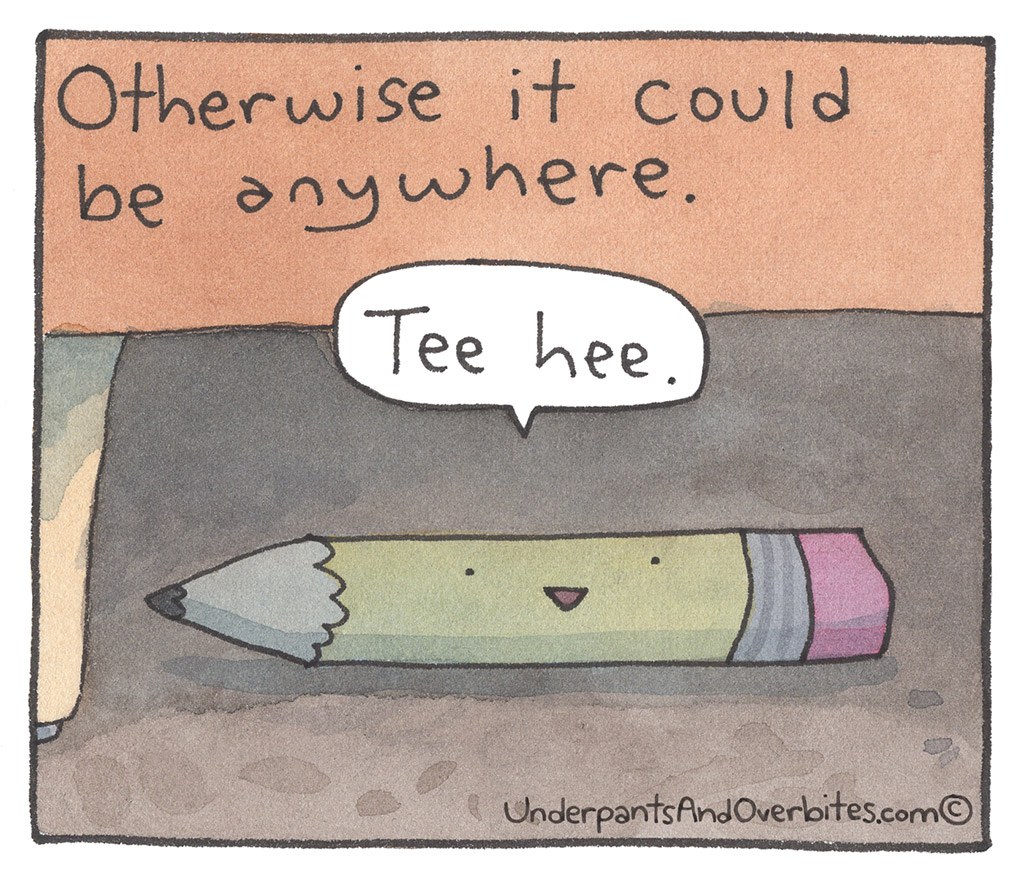 732a-C-ApartmentPencil