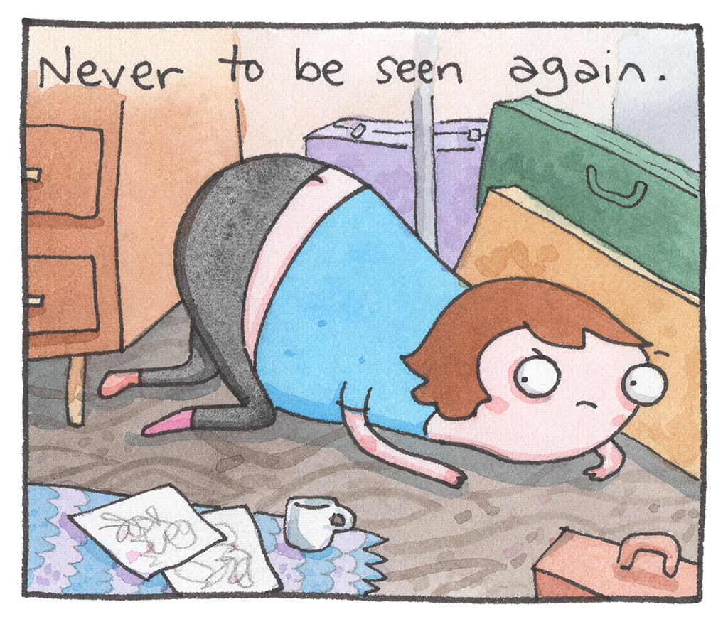 732a-D-ApartmentPencil