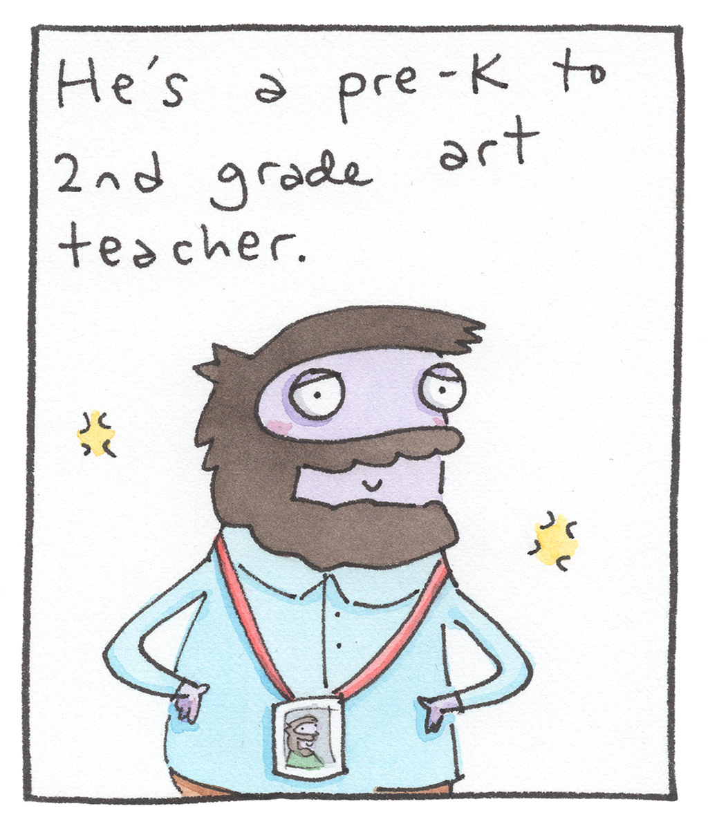 734-B-TiredTeacher