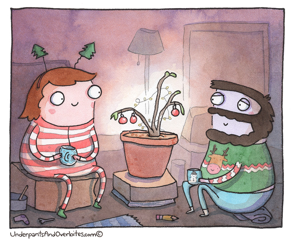 Cozy Christmas