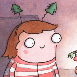 Cozy Christmas