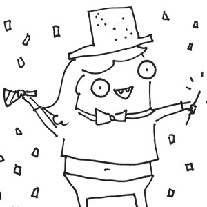 Happy New Year