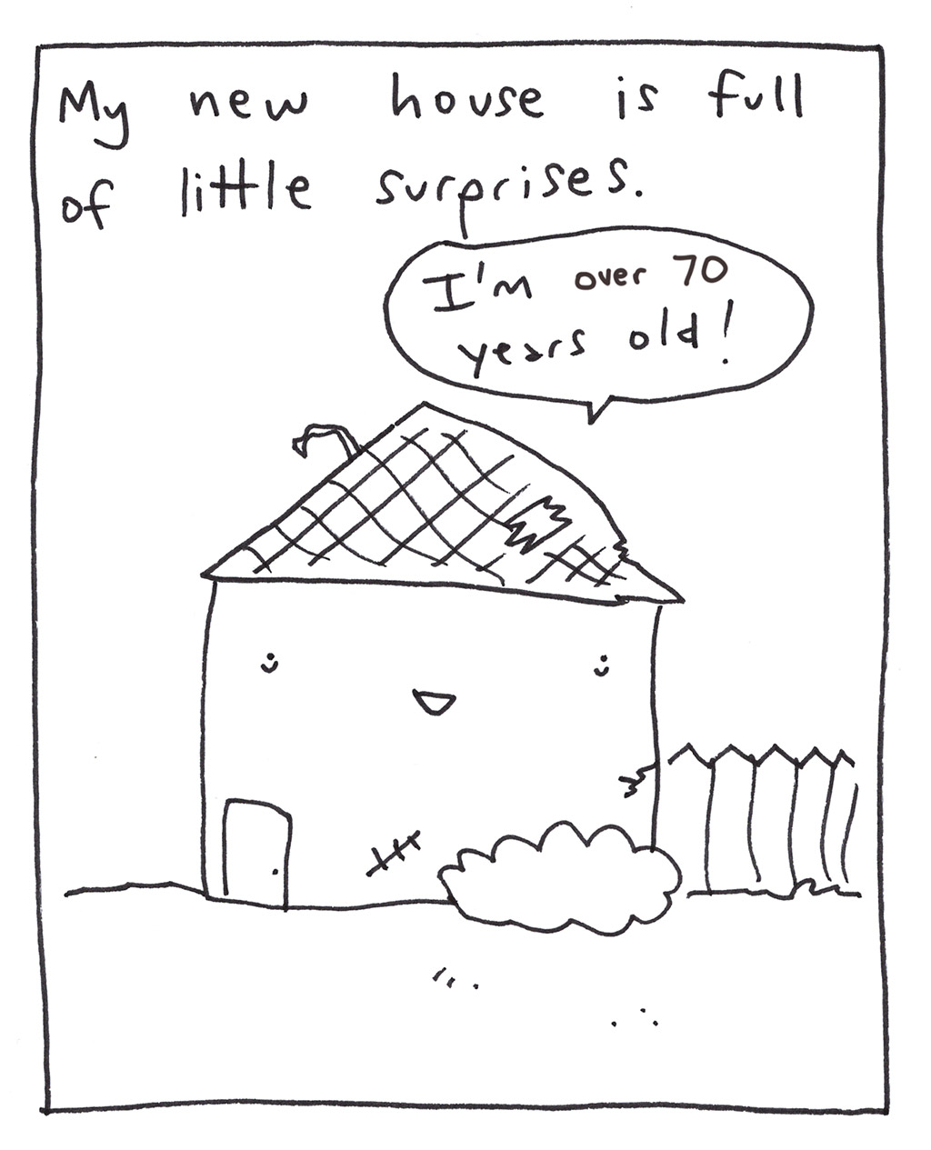 Little Surprises