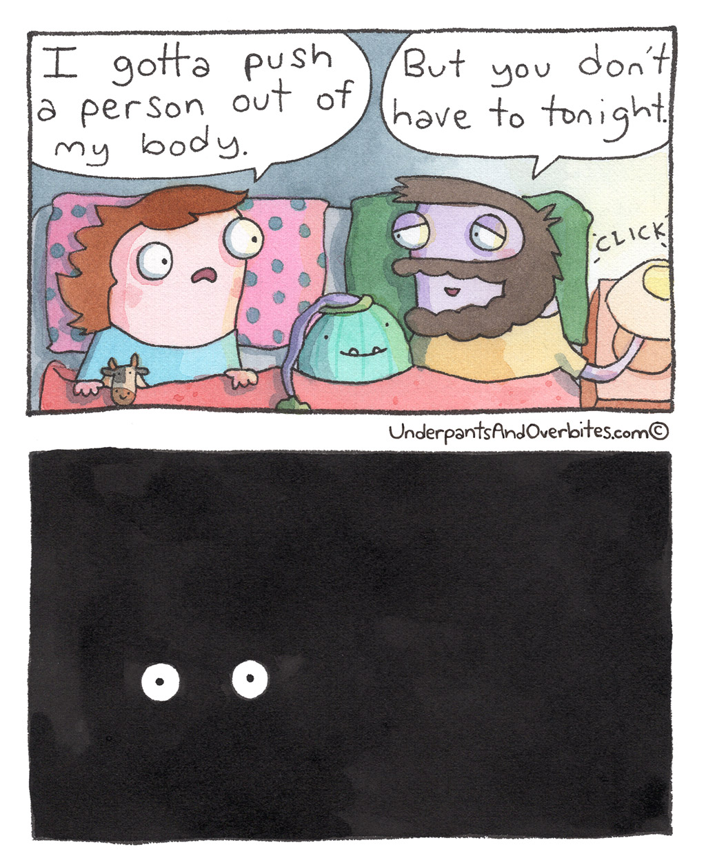 Not Tonight