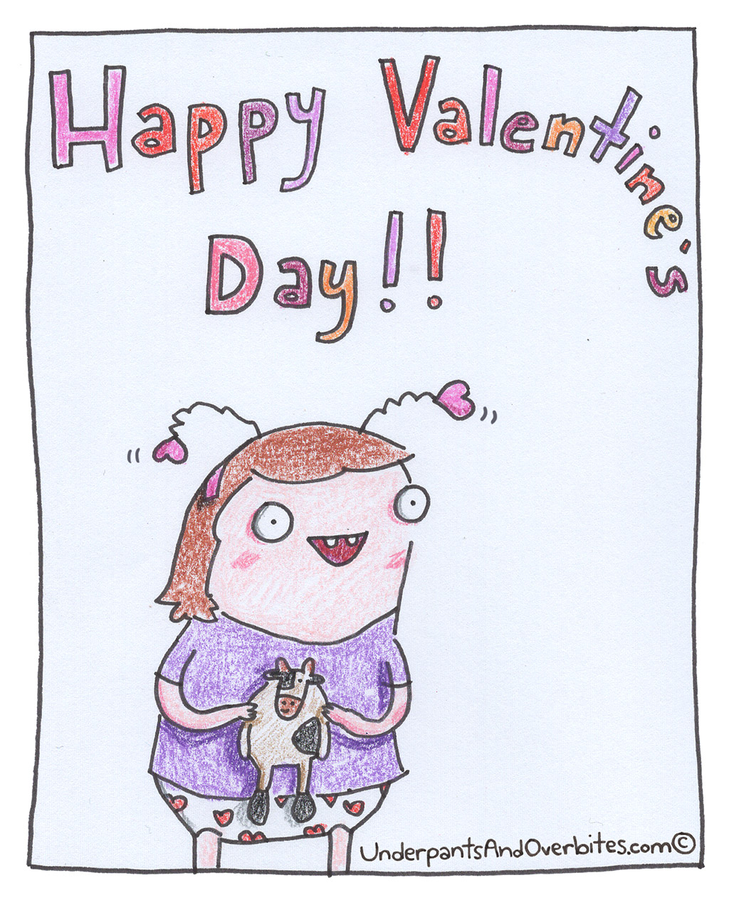 Valentines Vault