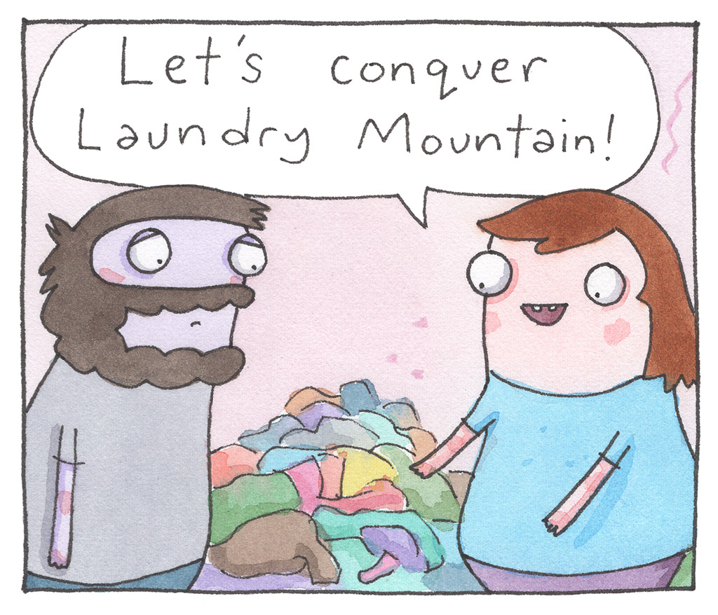 767-B-LaundryMountain