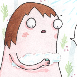 Small Soap