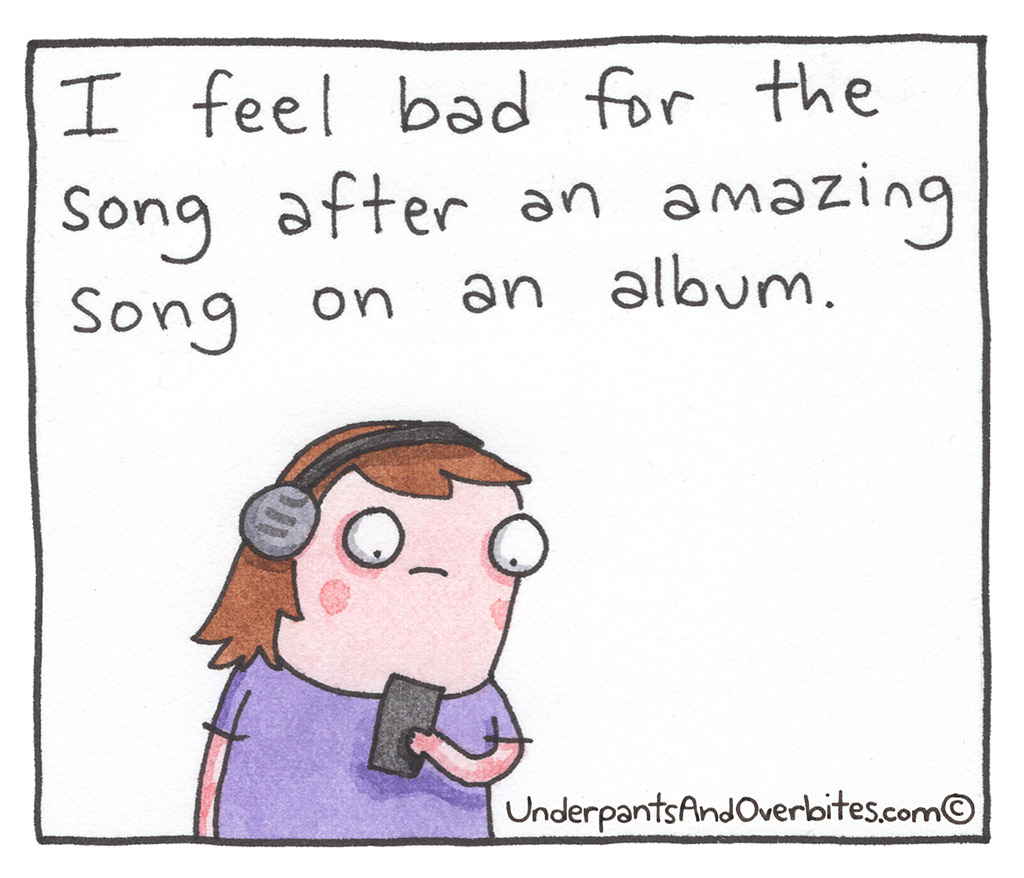 Sad Song