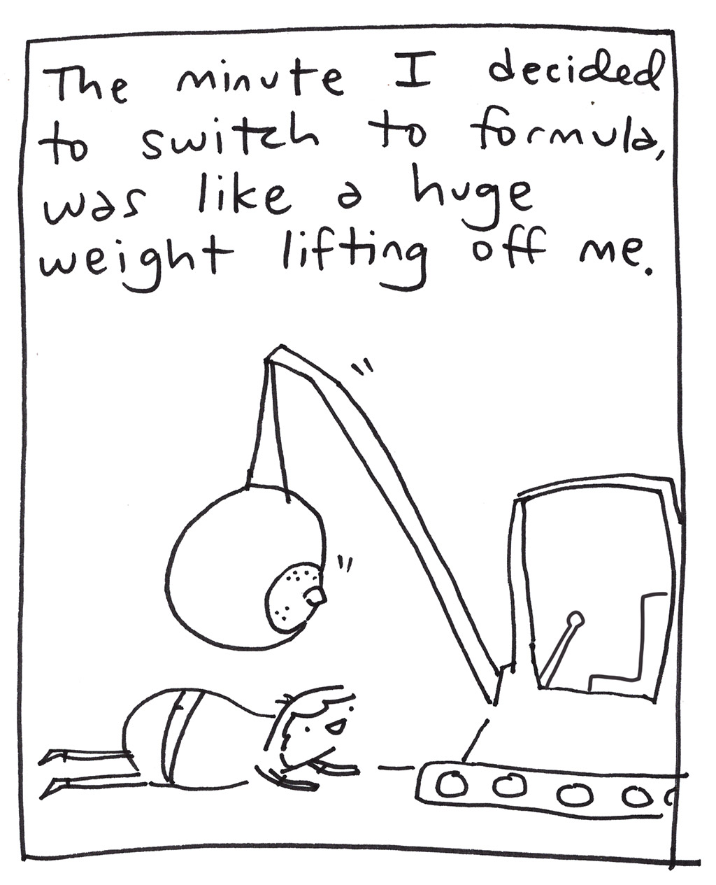 787-G-Breastfeeding