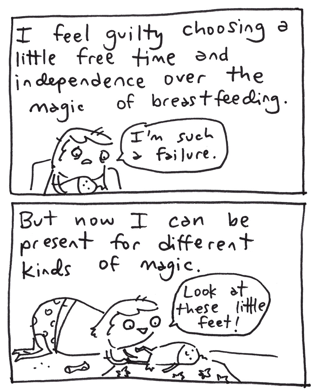 787-H-Breastfeeding